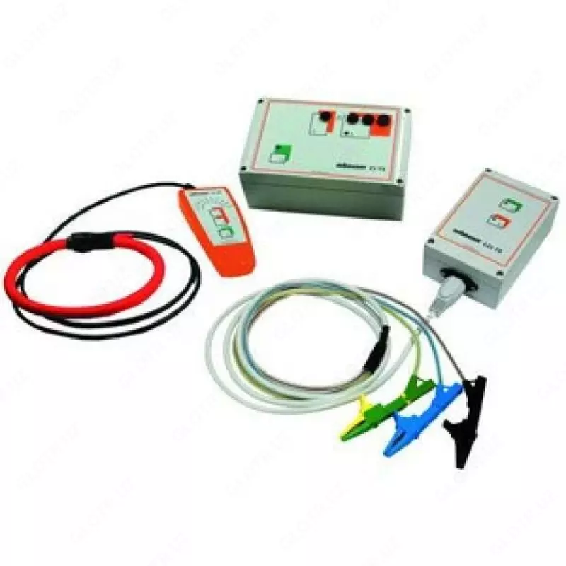  CI LCI SET-P-P - universal kabel tanlash qurilmasi - 