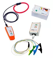  LCI P-P — прибор для выбора кабеля под напряжением до 440 В - 