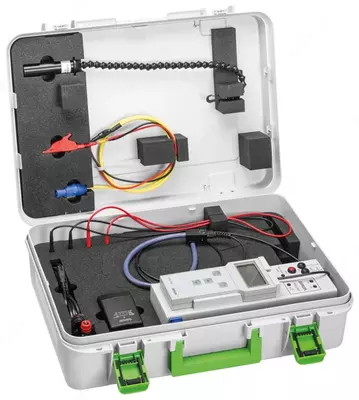  KSG 100T - kabelni identifikatsiya qilish tizimi - 