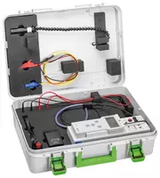  KSG 100T — система идентификации кабелей - 