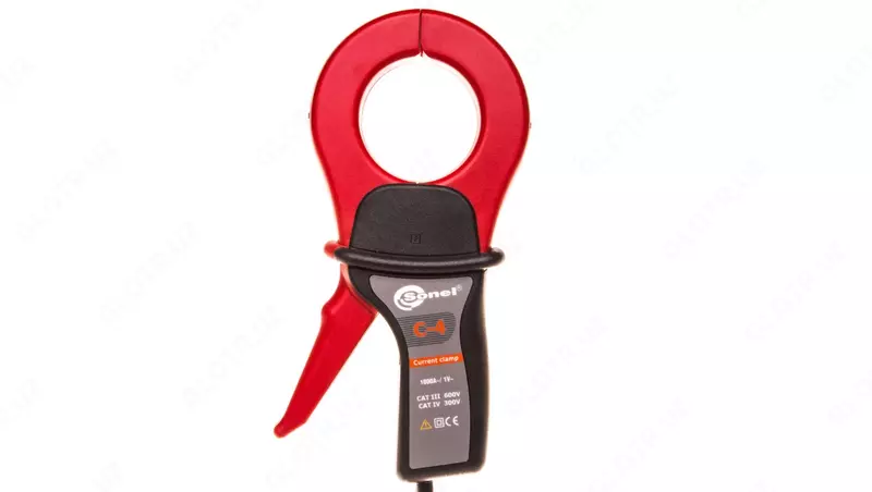   PIL 8 — прибор для идентификации фазы в заземленных и закороченных кабелях среднего напряжения