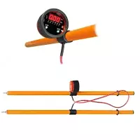 UPPES 6-10 - elektr tarmoqlaridagi nosozliklarni aniqlash uchun qurilma