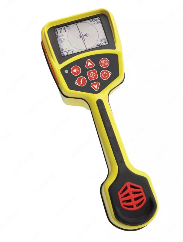 SR-24 — трассоискатель