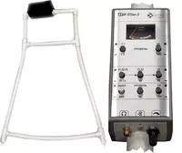 ТДИ-05М-3 приемник — трассодефектоискатель