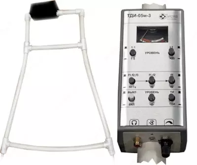 TDI-05M-3 qabul qiluvchisi - yol detektori