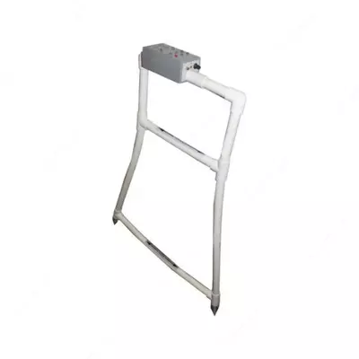  TDI-05M-3 qabul qiluvchisi - yol detektori - 