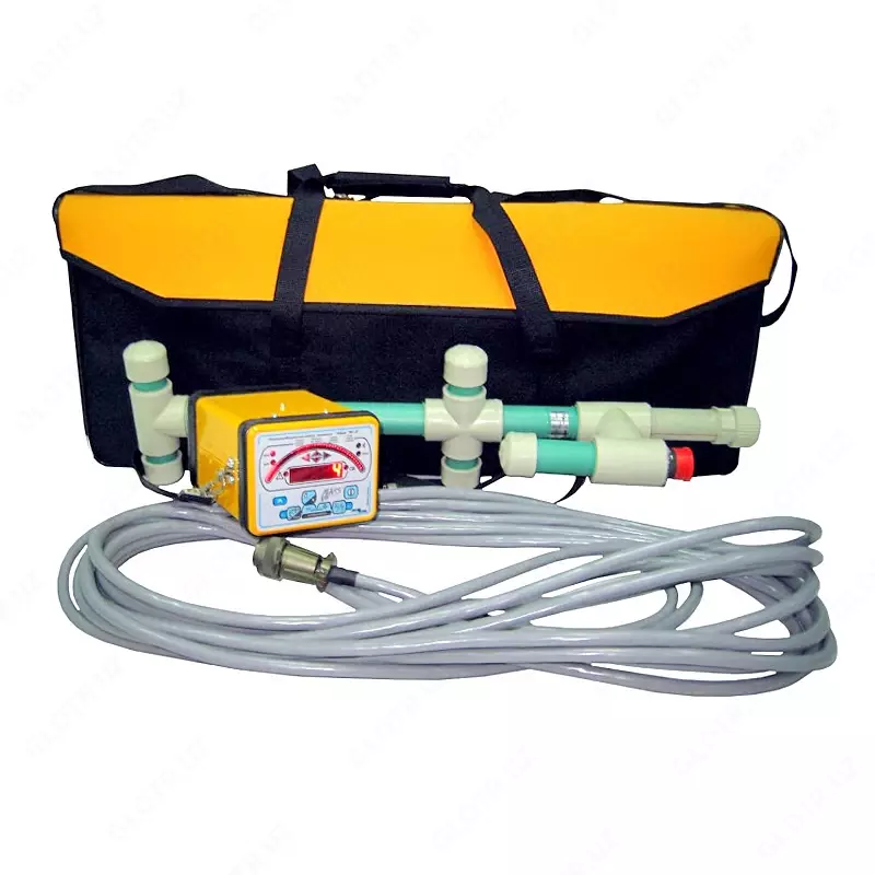 ТМ-8П — приемник подводный