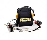 P-806 - kabellarda nosozliklarni topish uchun qabul qiluvchi