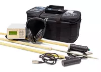  P-806 - kabellarda nosozliklarni topish uchun qabul qiluvchi - 