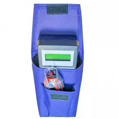  Kvant-M - zarar yonalishini korsatadigan zarar joyini qidirish uchun portativ qurilma - 