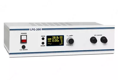 LFG-200 — генератор звуковой частоты