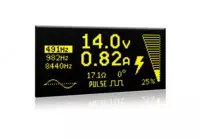   LFG-200 — генератор звуковой частоты