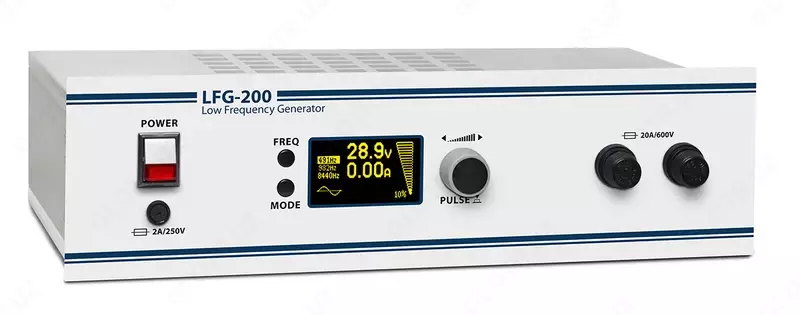  LFG-200 — генератор звуковой частоты Только в розницу