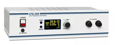  LFG-200 — генератор звуковой частоты Только в розницу