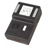 KVANT - 0 4 - 35 kV liniyalar uchun tuproqli yoriqlar signalizatsiya qurilmasi