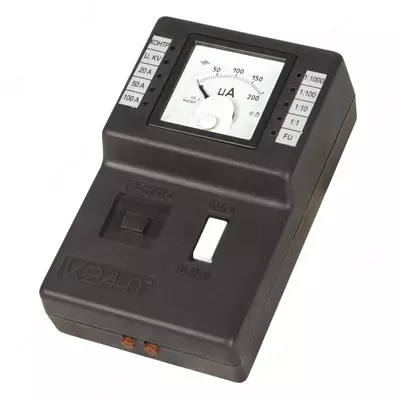 KVANT - 0 4 - 35 kV liniyalar uchun tuproqli yoriqlar signalizatsiya qurilmasi