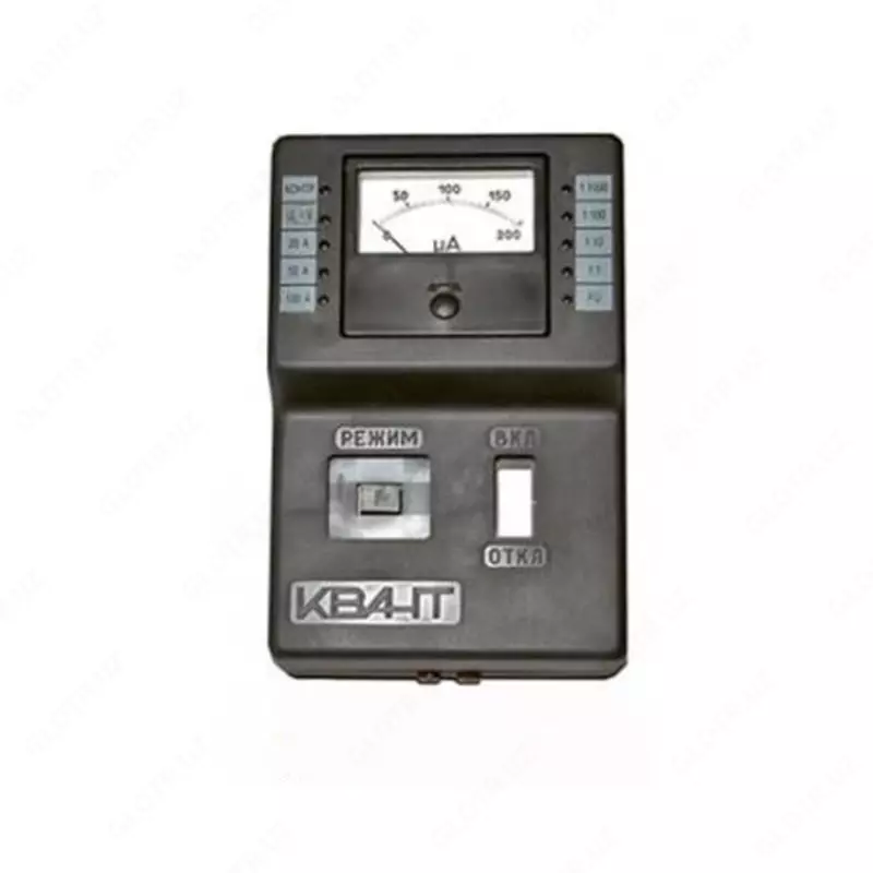  KVANT - 0 4 - 35 kV liniyalar uchun tuproqli yoriqlar signalizatsiya qurilmasi - 