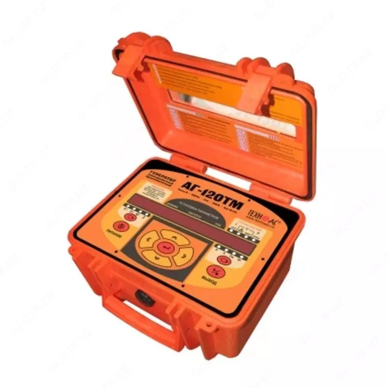  Sportchi AG-320 - kabel orqali kuzatuvchi - 