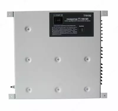  Сталкер ВЛ — дефектопоисковый комплекс - 