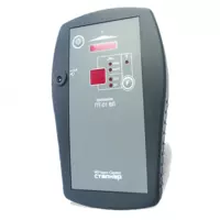   Stalker VL - nuqsonlarni aniqlash kompleksi