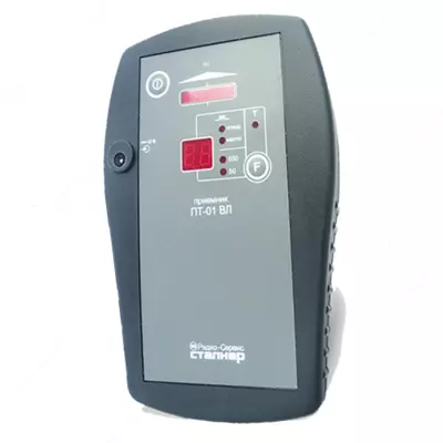   Сталкер ВЛ — дефектопоисковый комплекс