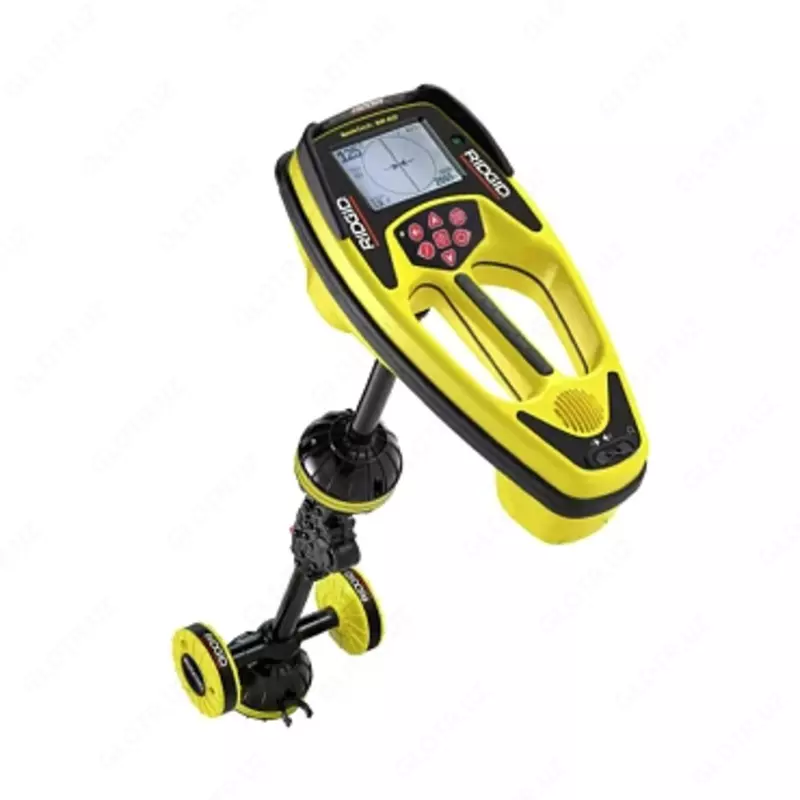   Атлет АГ-360 — кабелетрассоискатель