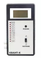 Kvant-K - qisqa tutashuvni aniqlash qurilmasi