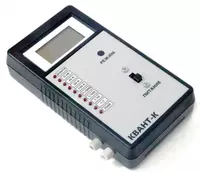  Kvant-K - qisqa tutashuvni aniqlash qurilmasi - 