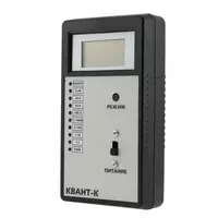   Kvant-K - qisqa tutashuvni aniqlash qurilmasi