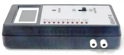  Kvant-K - qisqa tutashuvni aniqlash qurilmasi Chakana savdo