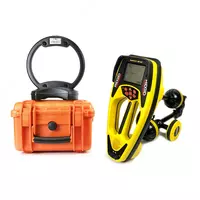  Атлет АГ-324 — кабелетрассоискатель - 