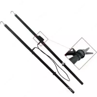   UPP-10 - shikastlanishni aniqlash moslamasi (VONATEX yonaltiruvchi nuri bilan)