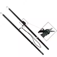   UPP-10 - shikastlanishni aniqlash moslamasi (VONATEX yonaltiruvchi nuri bilan)