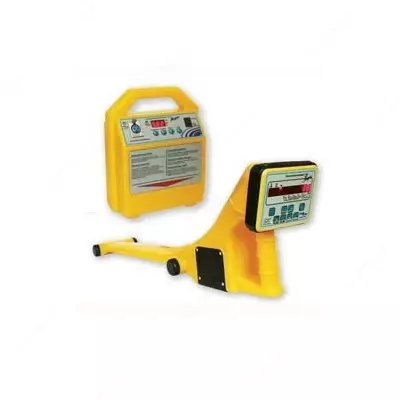  Абрис 24.40 — комплект трассопоисковый с генератором ТГ-24.40 и приемником ТМ-8 - 