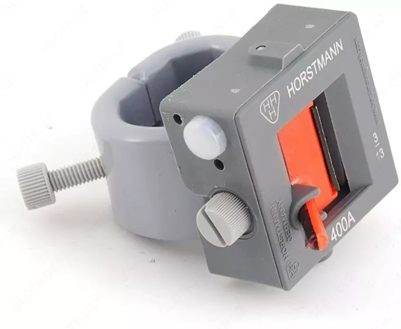   Horstmann Rotor System — индикатор короткого замыкания роторного типа