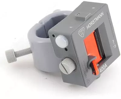   Horstmann Rotor tizimi - rotor tipidagi qisqa tutashuv korsatkichi