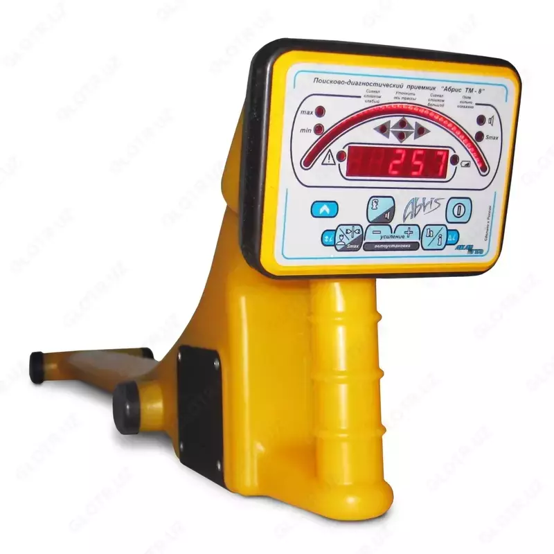  TG-24.50 - marshrutni qidirish generatori - 