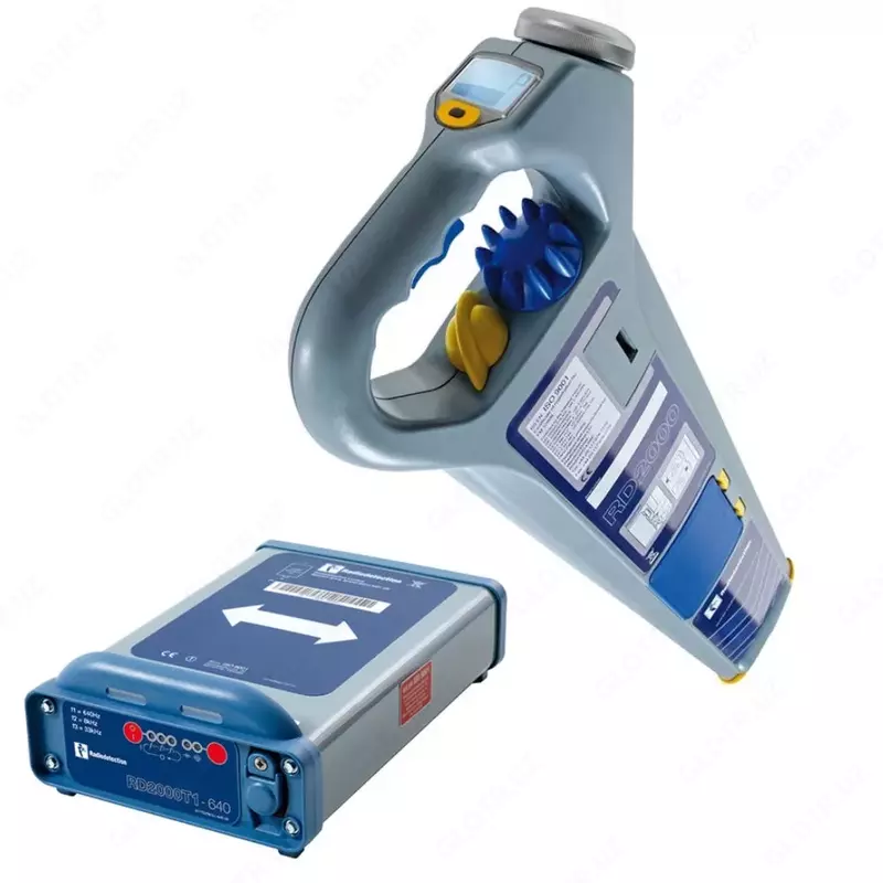  SuperCAT4 + CPS T1 generatori va sumka - lokator bilan - 