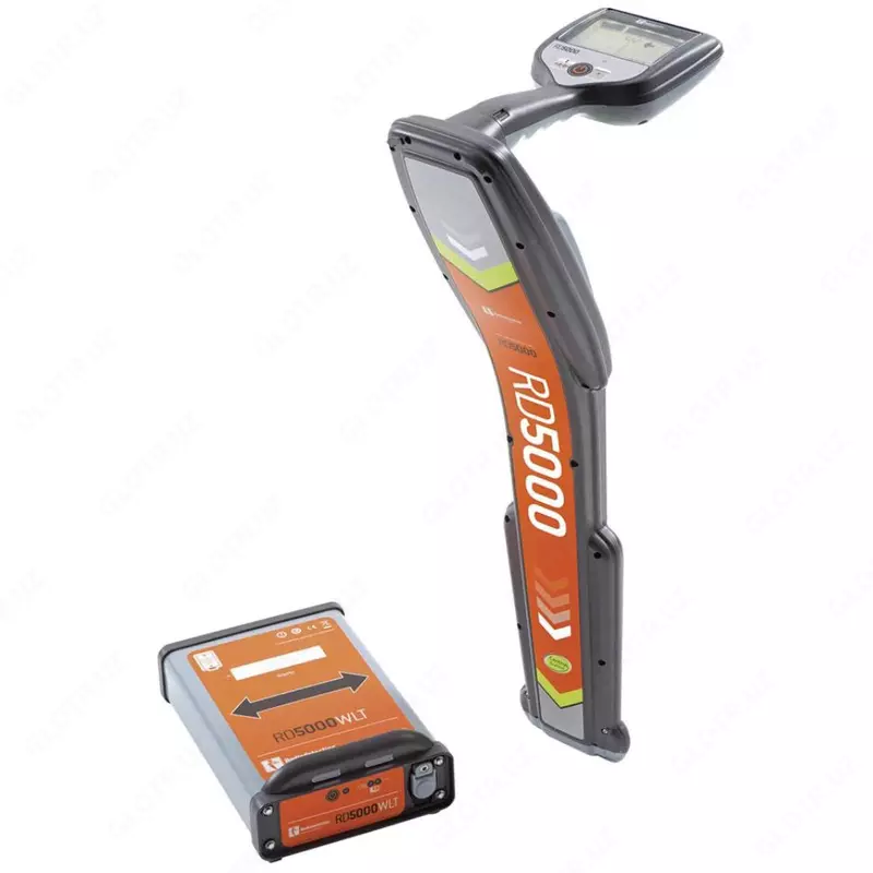 T5 generatori va sumka - lokator bilan RD5100