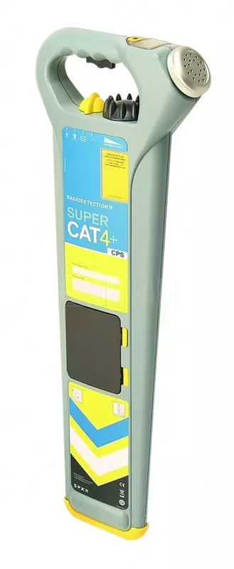   SuperCAT4+ с генератором Т1 и сумкой — трассоискатель