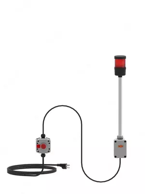  AnCom КМС-КИ — кабелеискатель - 