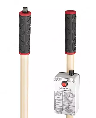   AnCom КМС-КИ — кабелеискатель