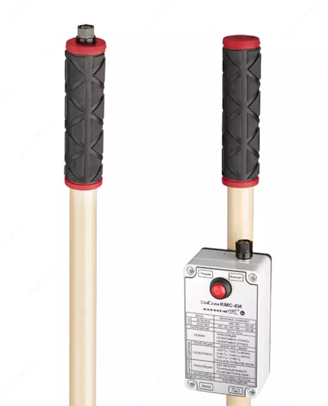   AnCom КМС-КИ — кабелеискатель