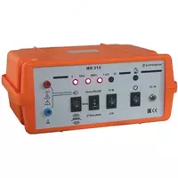  М310 комплект (приёмник М310 с генератором MК310) — трассодефектоискатель - 