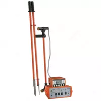   M310ME - izolyatsiya nuqsonlarini qidirish uchun sigimli sensorlar bilan nuqsonli detektor