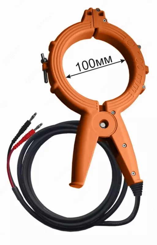 KO-100 - ø100mm gacha bolgan simi tanlov penslari