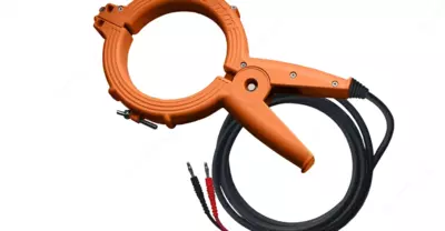  КО-100 — клещи-отборник кабеля до ø100мм - 