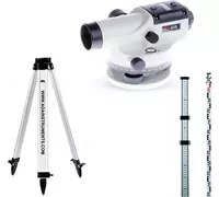   ADA asosi - optik daraja