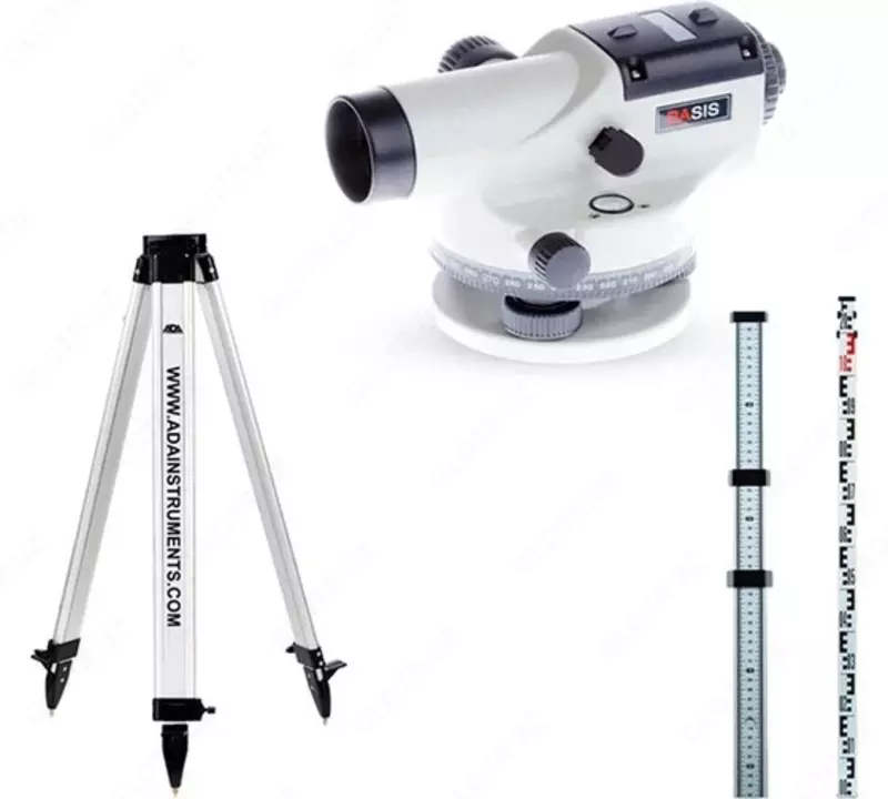   ADA asosi - optik daraja