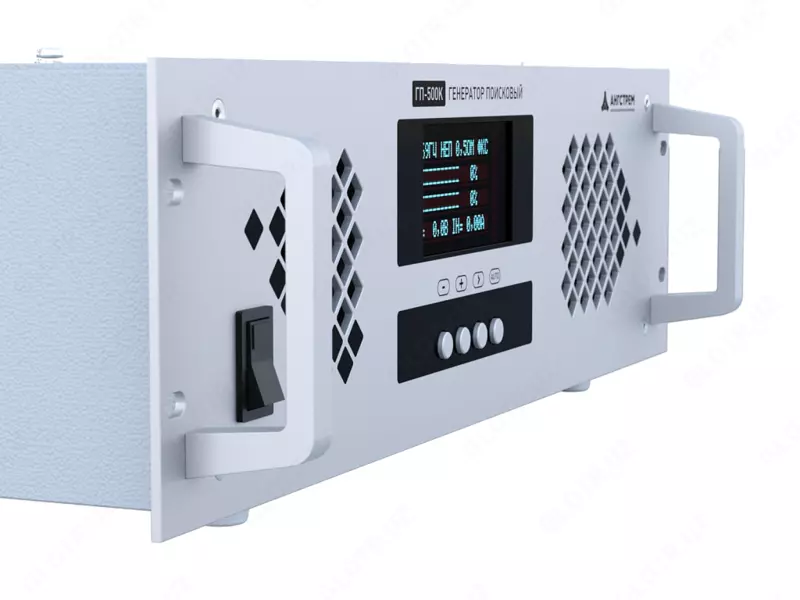  GP-500K - qidiruv generatori - 